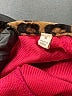 Umgee Animal Print Pink Jacket Size M - photo 8