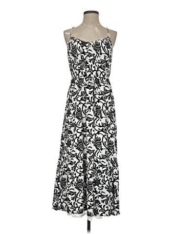 Ann Taylor LOFT Casual Dress (view 1)