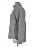 Athleta 100% Polyester Gray Cardigan Size XL - photo 5