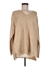 XCVI Tan Pullover Sweater Size M - photo 1