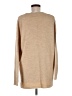 XCVI Tan Pullover Sweater Size M - photo 2