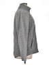 Athleta 100% Polyester Gray Cardigan Size XL - photo 4
