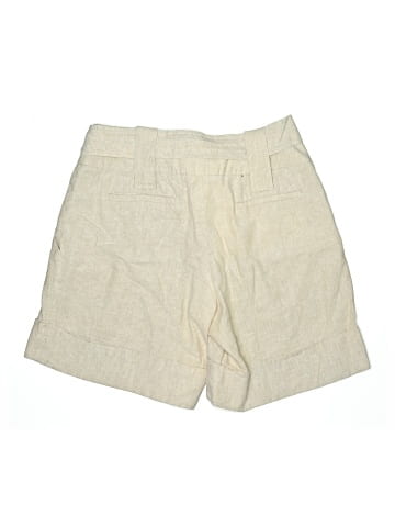 Willi Smith Khaki Shorts (view 2)