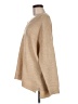XCVI Tan Pullover Sweater Size M - photo 5