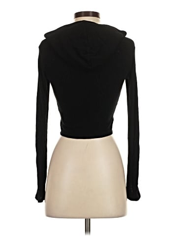 Michael Lauren Cardigan (view 2)
