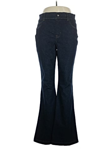 SPANX Jeans (view 1)