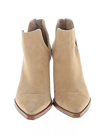 Vince Camuto Ankle Boots (view 2)