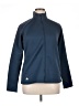 Adidas 100% Polyester Blue Pullover Sweater Size XL - photo 1