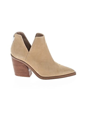 Vince Camuto Ankle Boots (view 1)