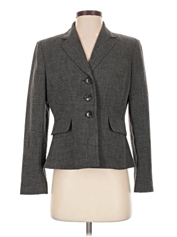 Kasper Blazer (view 1)