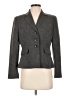 Kasper Tweed Gray Blazer Size 4 Petite - photo 1