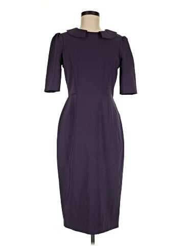 Maggy London Cocktail Dress (view 1)