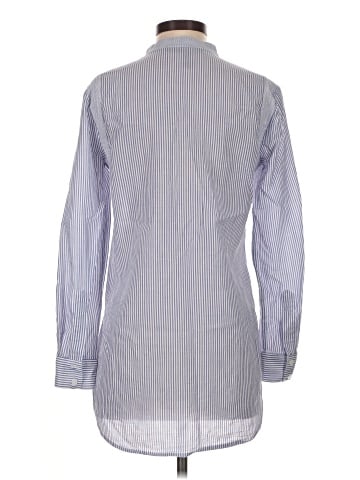 BCBGMAXAZRIA Long Sleeve Blouse (view 2)