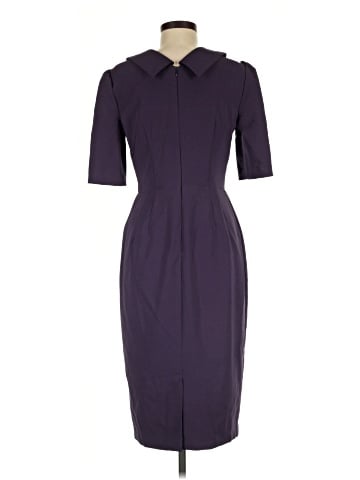 Maggy London Cocktail Dress (view 2)