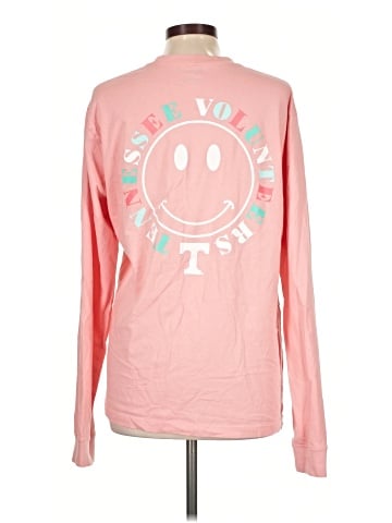 Champion Long Sleeve T-Shirt (view 2)