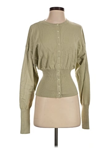 Lioness Cardigan (view 1)