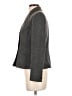 Kasper Tweed Gray Blazer Size 4 Petite - photo 5