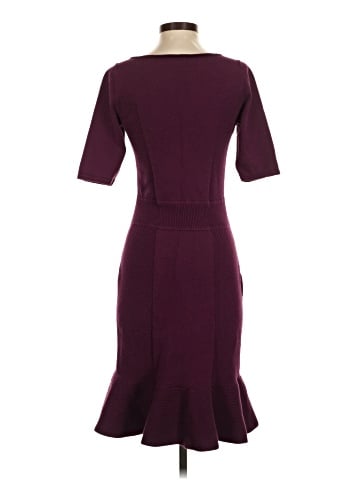 Ann Taylor Cocktail Dress (view 2)