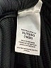 Adidas 100% Polyester Black Track Pants Size 18 - 20 - photo 4