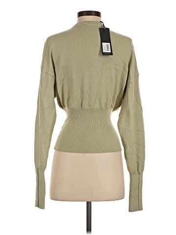 Lioness Cardigan (view 2)