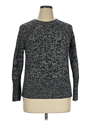 Universal Thread Pullover Sweater (view 1)