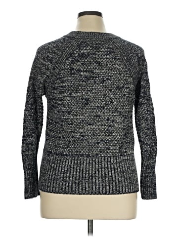 Universal Thread Pullover Sweater (view 2)