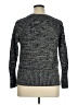 Universal Thread Tweed Gray Pullover Sweater Size XL - photo 2