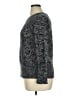 Universal Thread Tweed Gray Pullover Sweater Size XL - photo 5