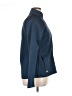 Adidas 100% Polyester Blue Pullover Sweater Size XL - photo 4