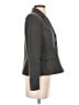 Kasper Tweed Gray Blazer Size 4 Petite - photo 4