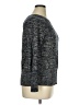 Universal Thread Tweed Gray Pullover Sweater Size XL - photo 4