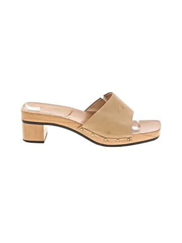 Salvatore Ferragamo Sandals (view 1)