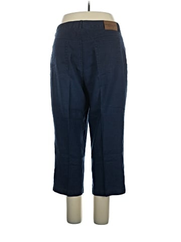 Lauren Jeans Co. Linen Pants (view 2)
