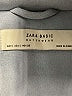 Zara Basic Gray Jacket Size S - photo 6