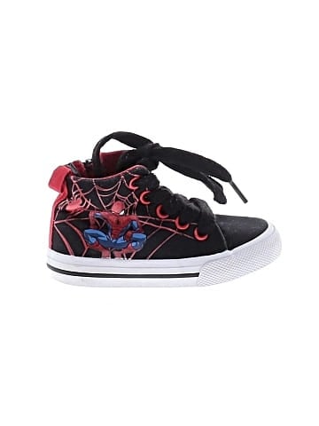 Marvel Sneakers (view 1)