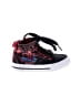 Marvel Black Sneakers Size 6 (kids) - photo 1