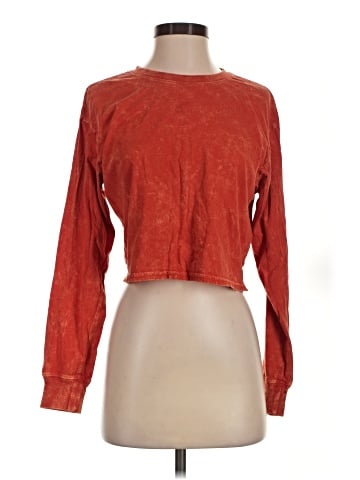 Double Zero Long Sleeve T-Shirt (view 1)