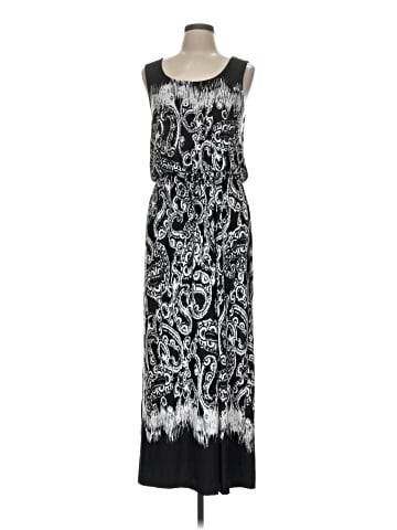 Kiara Casual Dress (view 1)