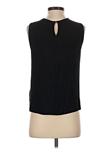 Vanessa Virginia Sleeveless Blouse (view 2)