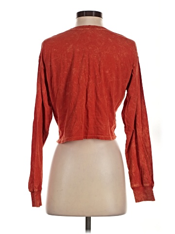 Double Zero Long Sleeve T-Shirt (view 2)