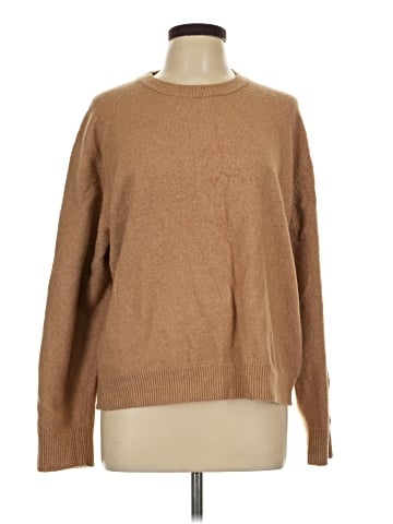 French Connection Pullover Sweater (view 1)