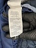 Crewcuts 100% Polyester Argyle Blue Jacket Size 8 - photo 5