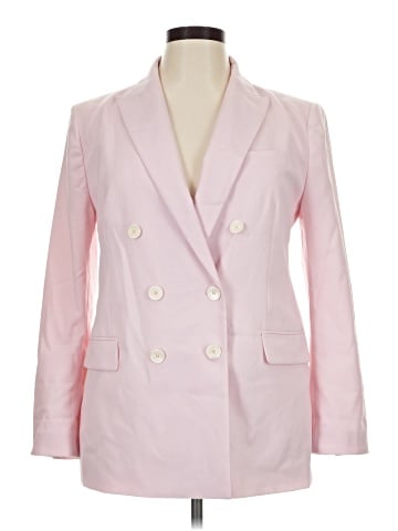Zara Blazer (view 1)