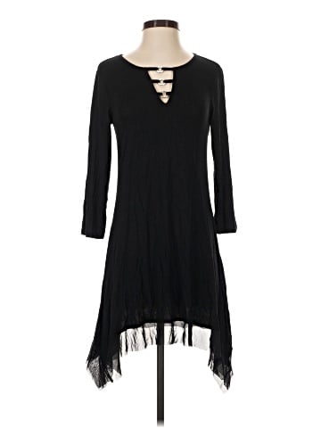 Cable & Gauge Casual Dress (view 1)