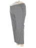 Hatch Houndstooth Gray Dress Pants Size XL Maternity (4) - photo 1