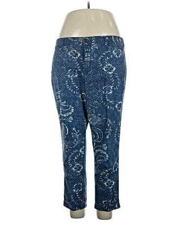 Lauren Jeans Co. Jeans (view 1)
