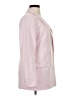 Zara Pink Blazer Size XL - photo 4