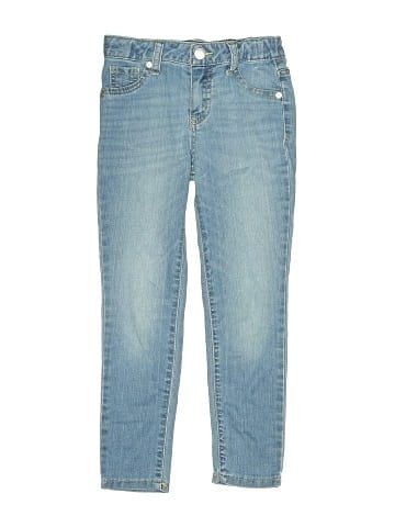 Cat & Jack Jeans (view 1)