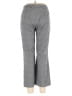 Hatch Houndstooth Gray Dress Pants Size XL Maternity (4) - photo 2