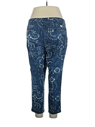 Lauren Jeans Co. Jeans (view 2)